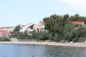 Apartments by the sea Zubovici, Pag - 6356